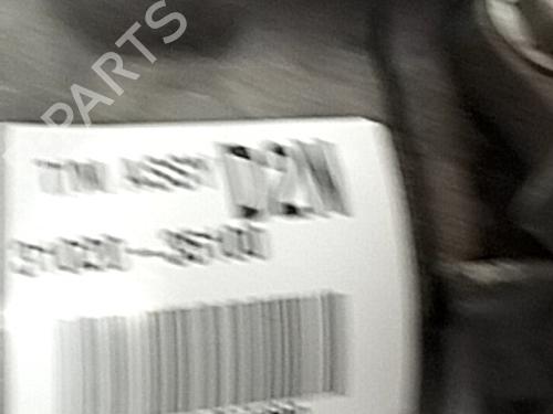 Gearbox SSANGYONG TIVOLI 1.6 XDi 160 | BP33012058M3 - Image 6