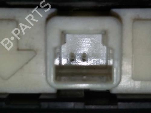 Used Tailgate handle TOYOTA YARIS (_P13_) 1.0 (KSP130_, KSP130) (69 hp) 23383665