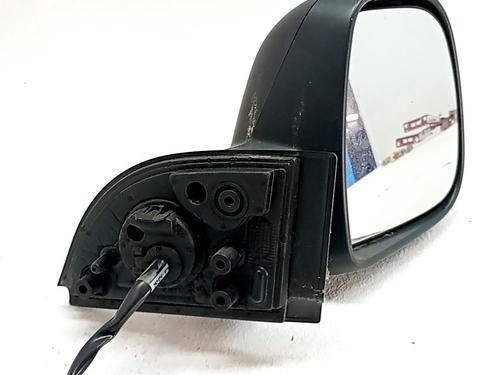 Used Right mirror Right mirror CITROËN BERLINGO (ER_, EC_) 1.5 BlueHDi 100 (102 hp) 33760630 33760630