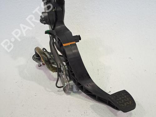 Used Break pedal TOYOTA LAND CRUISER PRADO (_J12_) 3.0 D-4D (KDJ120, KDJ125) (166 hp) 24608272