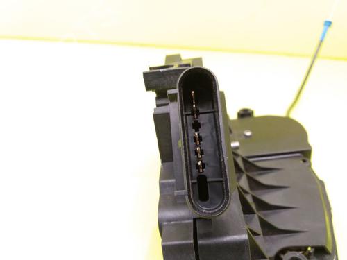 Front left lock FORD FIESTA VI (CB1, CCN) 1.25 | BP23385106C98 