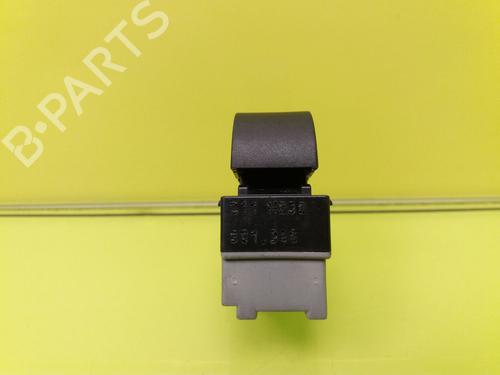 Right front window switch AUDI ALLROAD C5 (4BH) 2.5 TDI quattro | BP23650984I26 