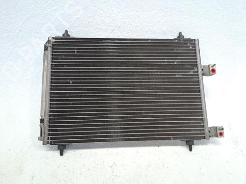 Used AC radiator PEUGEOT 307 SW (3H) 2.0 HDI 110 (107 hp) 27274909