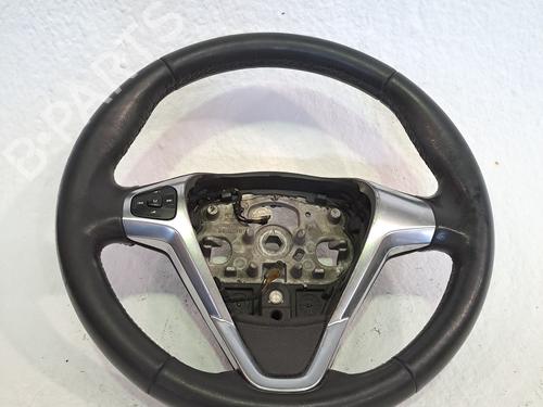 Used Steering wheel FORD TRANSIT COURIER B460 Box Body/MPV 1.5 TDCi (75 hp) 27464138