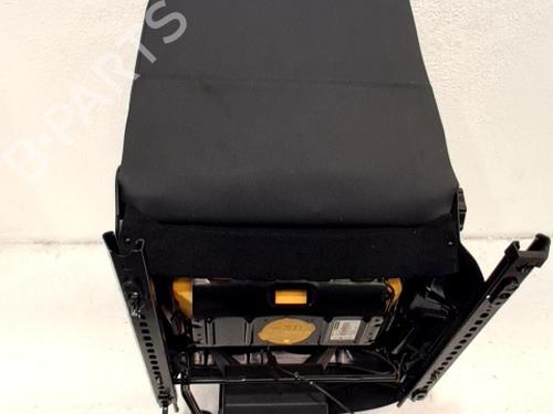 Right front seat SEAT ALTEA XL (5P5, 5P8) 1.6 LPG | BP30587534C16