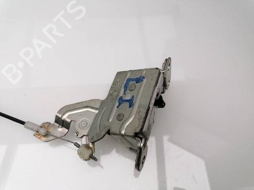Rear left lock NISSAN NV200 / EVALIA Bus 1.5 dCi 90 (M20, M20M) | BP23937100C100 