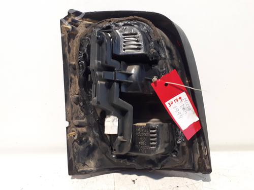 Right taillight NISSAN MICRA II (K11) 1.5 D | BP25456865C35 