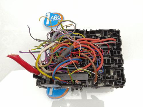 Fuse box FORD ECOSPORT 1.5 Ti | BP23650067E1