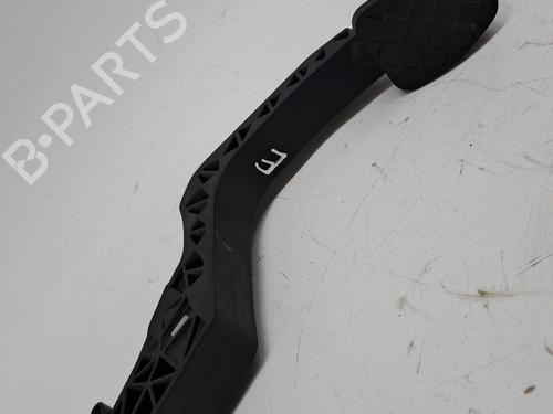 Used Clutch pedal SEAT ALHAMBRA (710, 711) 2.0 TDI (140 hp) 23378092