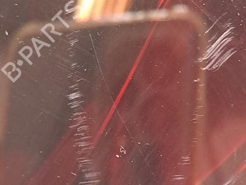 Left taillight OPEL ASTRA K (B16) 1.2 Turbo (68) | BP27292968C34 
