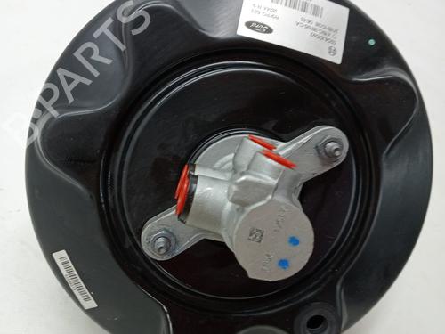 Servo brake FORD FIESTA VII (HJ, HF) 1.0 EcoBoost | BP23347316M42 