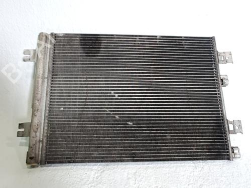 kondensator-klimaanlage-dacia-sandero-2008-32107689 main image