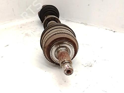 Left front driveshaft HONDA CIVIC VII Hatchback (EU, EP, EV) 1.7 CTDi (EP4, EU9) | BP38168248M38 - Image 3