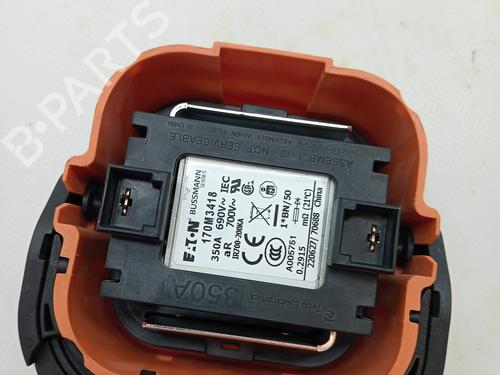 Elektronisk modul MG MG HS (AS23) 1.5 EHS Hybrid (CSA6463) | BP23348027M83 