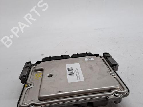 Engine control unit (ECU) CITROËN C-ELYSEE (DD_) 1.6 BlueHDi 100 | BP23290169M57 