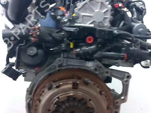 Engine OPEL COMBO Box Body/MPV (K9) 1.5 D | BP35967625M1 - Image 7