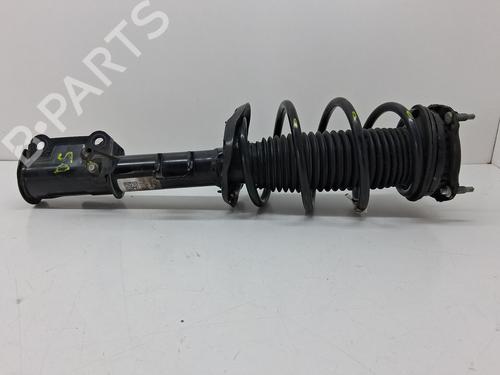 Venstre fortil støddæmper HYUNDAI i20 III (BC3, BI3) 1.0 T-GDI (101 hp) 28037098