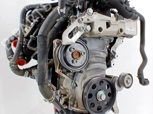 Used Engine SKODA YETI (5L) 1.2 TSI (105 hp) 29697521