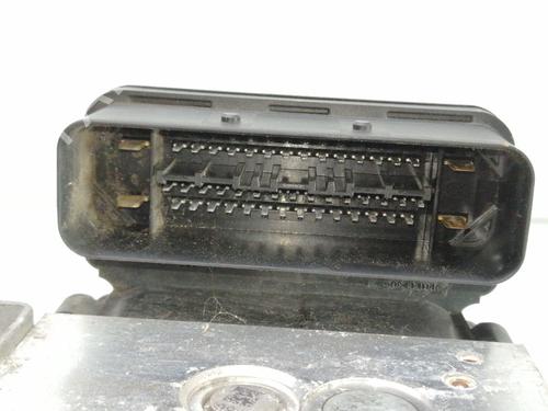 ABS Bremseaggregat VW TRANSPORTER T5 Van (7HA, 7HH, 7EA, 7EH) 2.5 TDI | BP24187899M43 