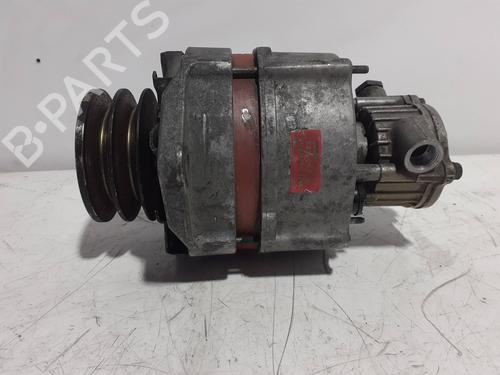 Used Alternator NISSAN MICRA II (K11) 1.5 D (57 hp) 25986674