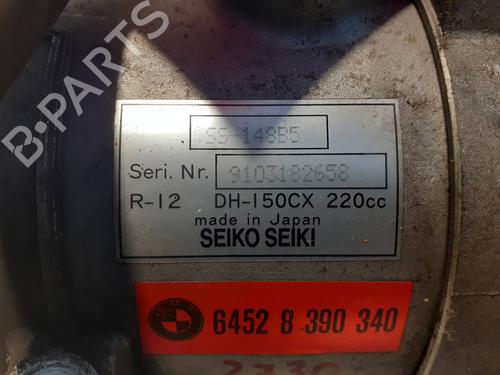 AC compressor BMW 3 (E36) 318 i | BP25988110M34 