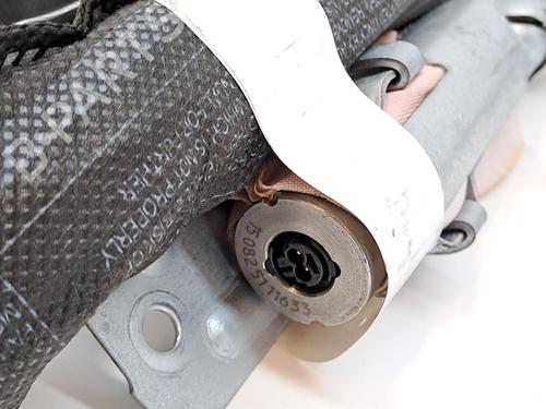 Left curtain airbag FORD FIESTA VI (CB1, CCN) 1.25 | BP27252762C11 