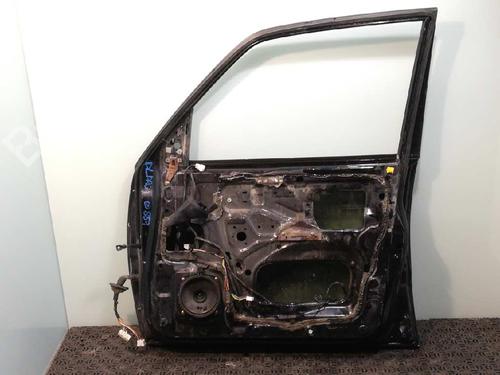 Right front door MITSUBISHI PAJERO IV (V8_W, V9_W) 3.2 DI-D (V88W, V98W) | BP23404364C3 