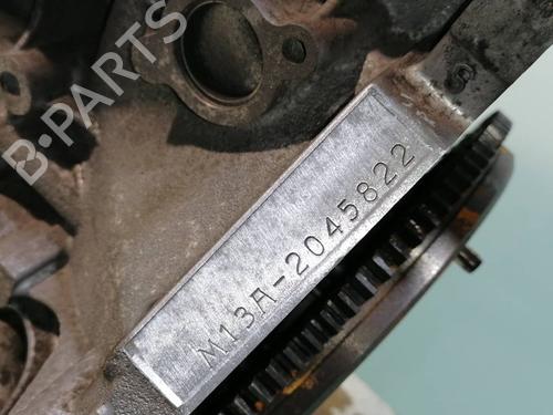Engine SUZUKI SWIFT III (MZ, EZ) 1.3 (RS413, ZC11S) | BP23377275M1 