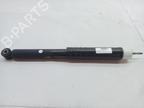 Used Right rear shock absorber RENAULT CLIO IV (BH_) 1.5 dCi 75 (75 hp) 23341624