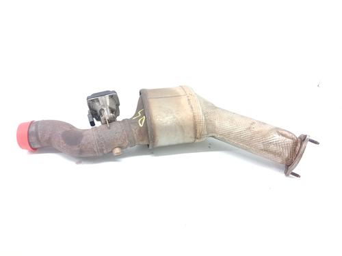 Catalyst AUDI Q5 (8RB) 2.0 TDI | BP26574679M10 