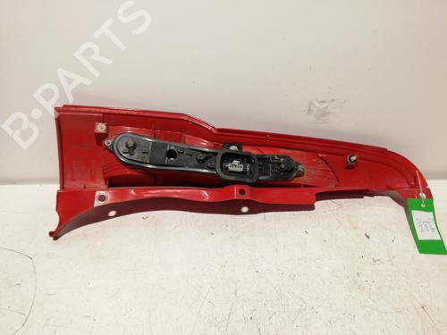 Right taillight FIAT PANDA (169_) 1.2 (169.AXB11, 169.AXB1A) | BP25915346C35 