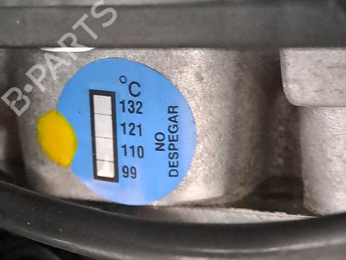 Engine FORD KUGA II (DM2) 1.6 EcoBoost | BP23366052M1 