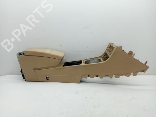 Armrest / Center console VW PASSAT B6 (3C2) 2.0 TDI 16V | BP23354498I20 