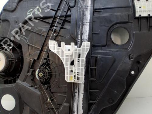 Rear left window mechanism KIA CARENS IV 1.6 GDi | BP29351428C24 
