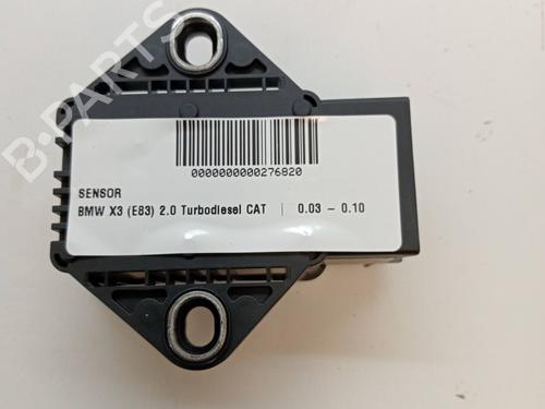 Elektronisk sensor BMW X3 (E83) xDrive 20 d (177 hp) 23339205