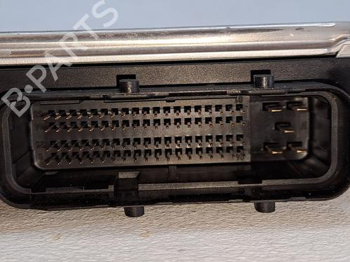 Engine control unit (ECU) KIA SORENTO I (JC) 2.5 CRDi 4WD | BP25248579M57