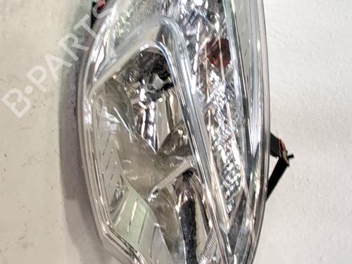 Used Right headlight Right headlight OPEL MERIVA B MPV (S10) 1.7 CDTI (75) (110 hp) 33766563 33766563