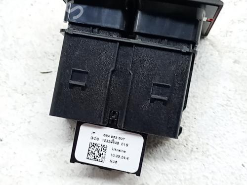 Warning switch SKODA KAMIQ (NW4) 1.0 TSI | BP39401160I22 - Image 3