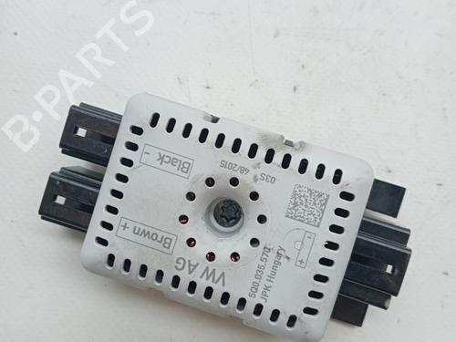 Electronic module VW GOLF VII Variant (BA5, BV5) 1.6 TDI | BP23347477M83 