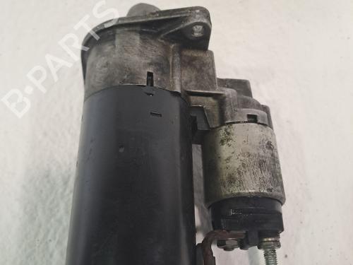 Starter FIAT DOBLO Box Body/MPV (223_) 1.9 JTD | BP25833978M8 