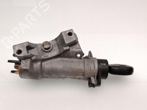 Used Electronic module SEAT IBIZA III (6L1) 1.9 TDI (100 hp) 23418988