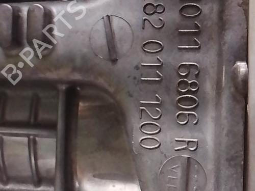 Engine RENAULT KADJAR (HA_, HL_) 1.3 TCe 160 (HLNC) | BP37604473M1 - Image 3