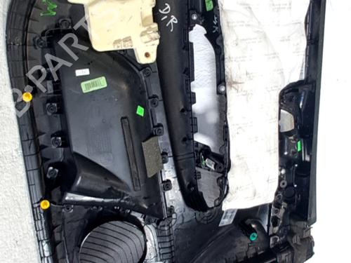 Front right panel KIA SPORTAGE IV (QL, QLE) 1.6 GDI | BP31701627C59