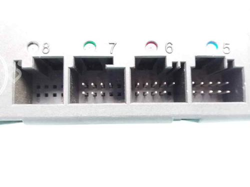 Elektronisk modul MERCEDES-BENZ C-CLASS (W204) C 220 CDI (204.002) (170 hp) 23856703