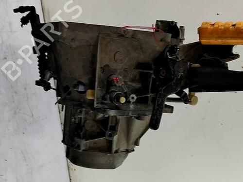 Gearbox CITROËN C5 II (RC_) 1.6 HDi (RC8HZB) | BP36157810M3 - Image 4