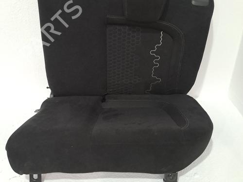 Sæde Bagtil FIAT PUNTO (199_) 1.3 D Multijet (75 hp) 23977230