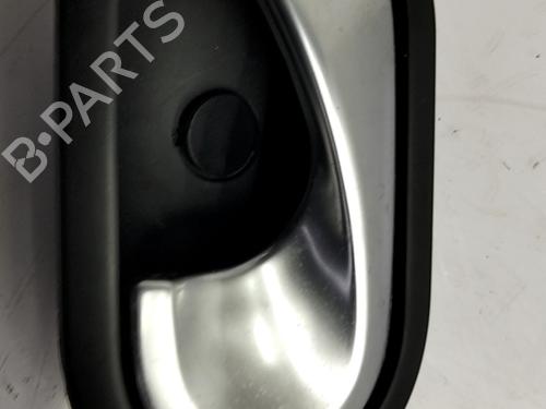 Used Rear left interior door handle RENAULT SCÉNIC II (JM0/1_) 1.6 16V (JM1R) (112 hp) 31369753