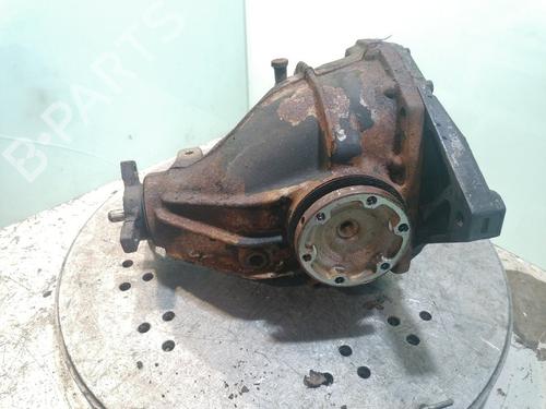 Used Rear differential MERCEDES-BENZ C-CLASS T-Model (S203) C 270 CDI (203.216) (170 hp) 24108010