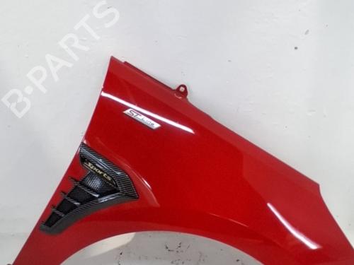 right-front-fenders-ford-fiesta-vii-hj-hf-2017-40545725 main image