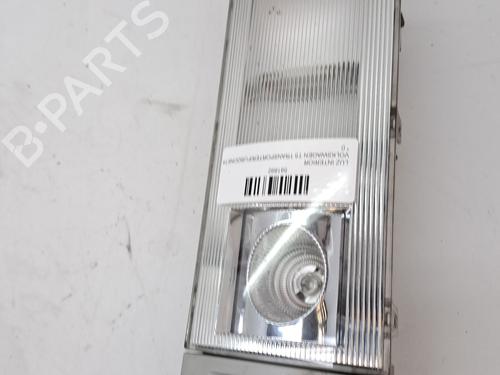 Plafoniera VW MULTIVAN T5 (7HM, 7HN, 7HF, 7EF, 7EM, 7EN) 2.5 TDI (130 hp) 23381313